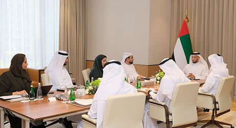 Al Fajr newspaper was founded by Obaid Humaid Al Mazrooei, further expanding the growing national print media landscape.