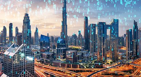 The Government of Dubai replaced Akhbar Dubai with Al Bayan, a new daily newspaper, reinforcing public-sector media presence.