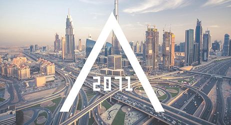 Ajman launched its own television channel, Ajman TV, reflecting the emirate’s entry into the national media space.