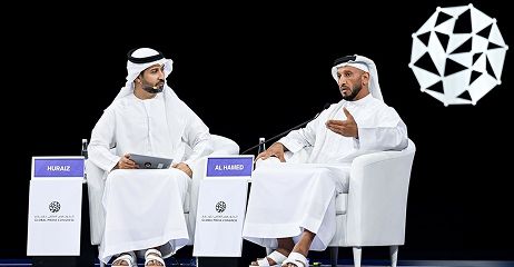 The UAE dissolved the Ministry of Information and established the National Media Council as an independent federal entity.