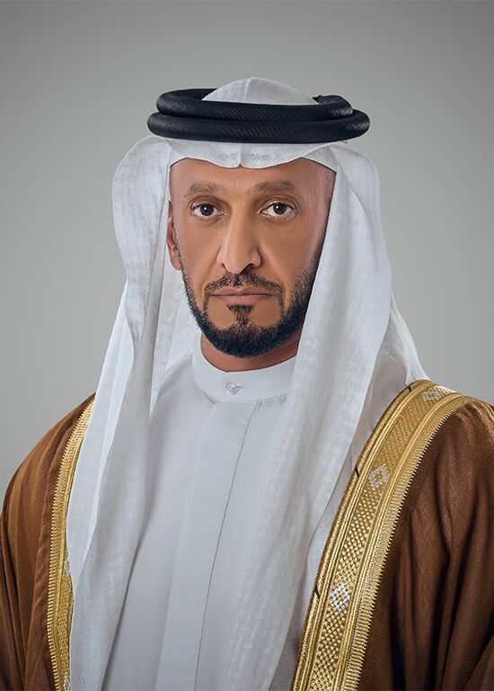 Abdulla bin Mohammed bin Butti Al Hamed