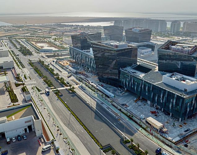 Media Cities