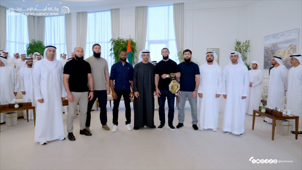 National Media Office UAE