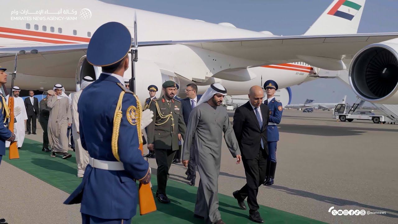 National Media Authority UAE