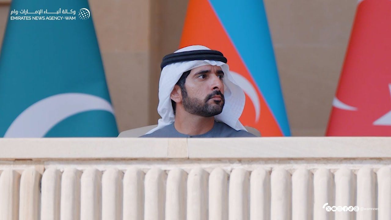 National Media Authority UAE