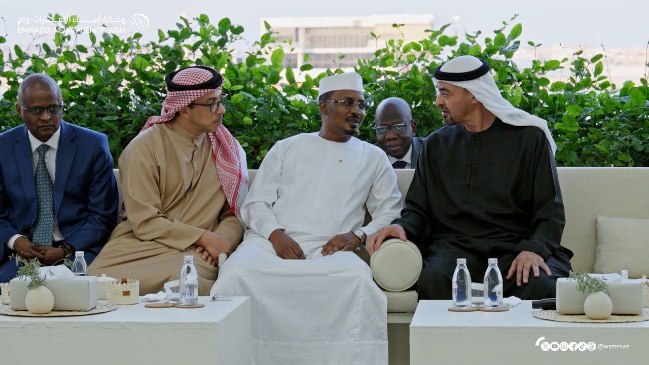 National Media Authority UAE