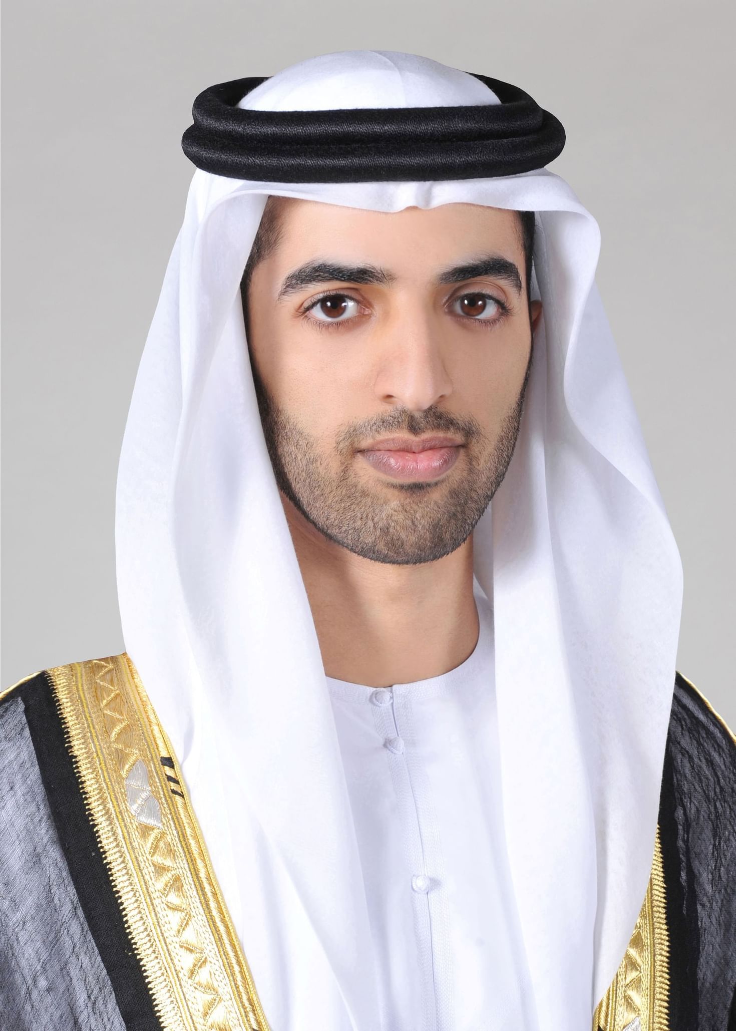 ولي عهد رأس الخيمة: أمن الإمارات راسخ واستقرارها ثابت في ظل القيادة الحكيمة لرئيس الدولة