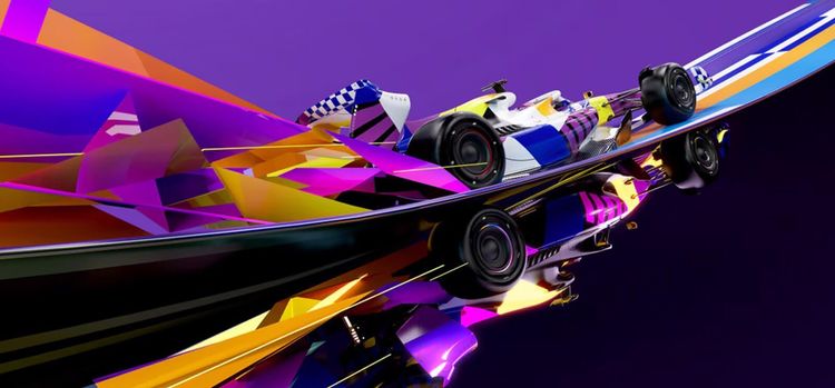 Formula 1® Etihad Airways Abu Dhabi Grand Prix 2025
