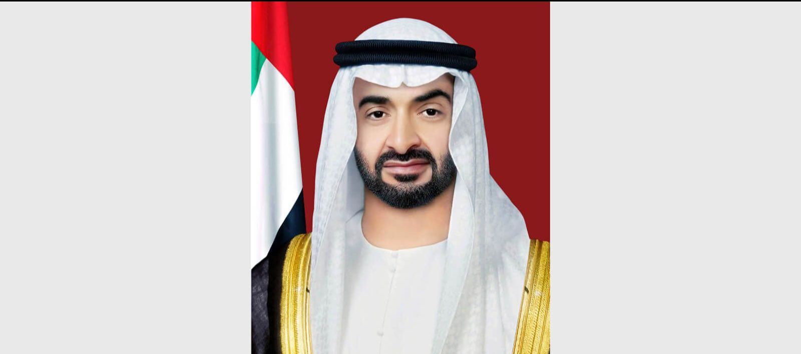 في رسالة صوتية وجهها بمناسبة بدء العام الدراسي..رئيس الدولة يهنئ الطلبة وجميع العاملين في قطاع التعليم في الدولة