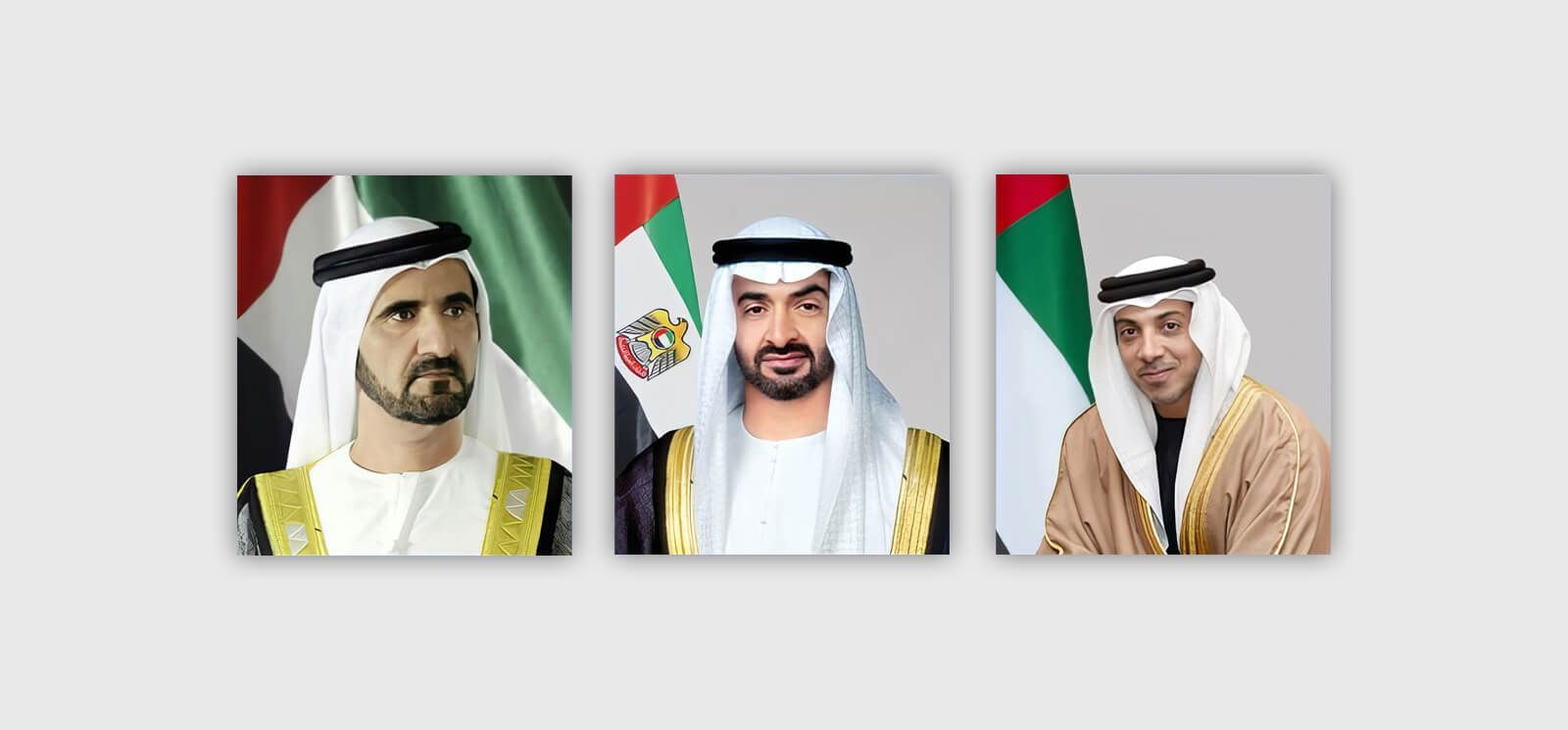 UAE leaders congratulate Karol Nawrocki on winning presidential elections in Poland